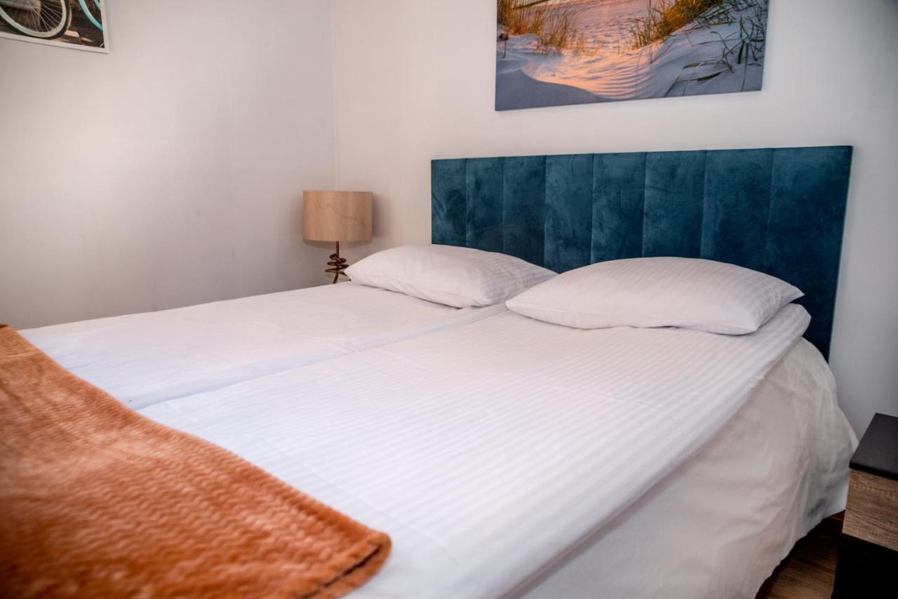Bed and Breakfast Domjana Lubiatowo Lubiatowo  Zewnętrze zdjęcie