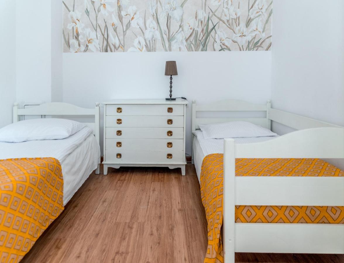 Bed and Breakfast Domjana Lubiatowo Lubiatowo  Zewnętrze zdjęcie