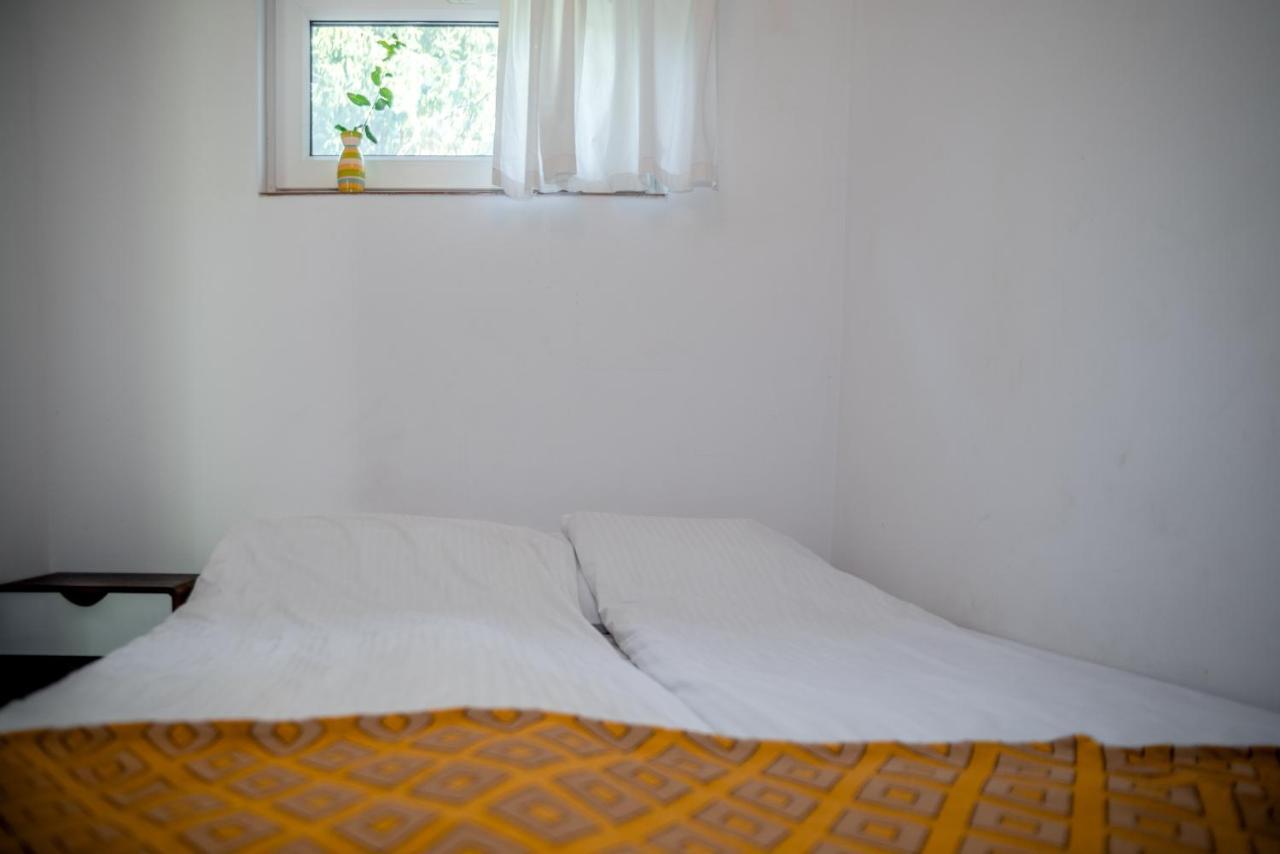 Bed and Breakfast Domjana Lubiatowo Lubiatowo  Zewnętrze zdjęcie