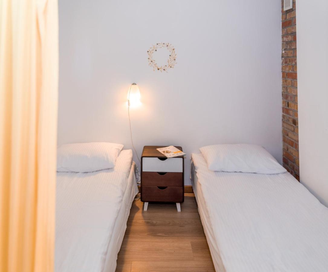 Bed and Breakfast Domjana Lubiatowo Lubiatowo  Zewnętrze zdjęcie